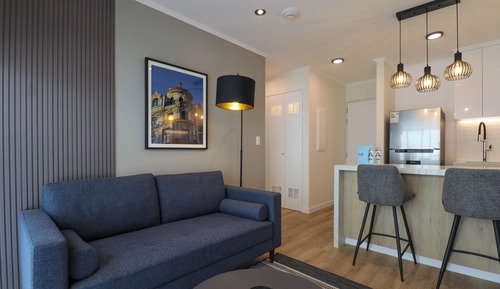 Apartment, 2 Bedrooms (105)