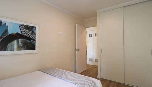 Apartment, 2 Bedrooms (206)