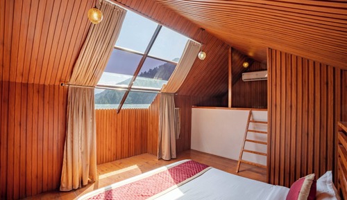Snow Ventana