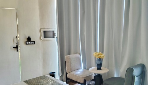 Himalayan Cabana