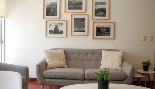 Apartment, 2 Bedrooms (307)