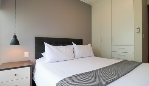 Apartment, 2 Bedrooms (306)