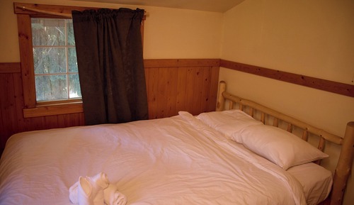 Basic Room