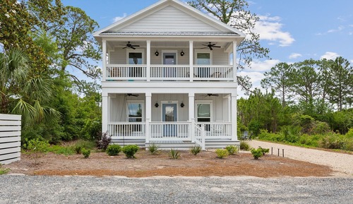House, 3 Bedrooms