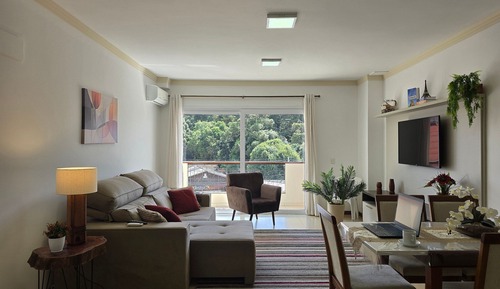 Traditional Apartment