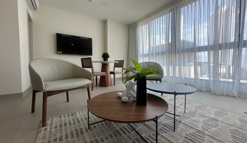 City Apartment