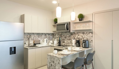 Superior Apartment