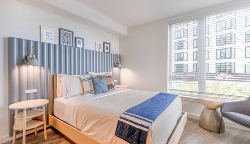 Premium Studio Suite, Non Smoking, Kitchen