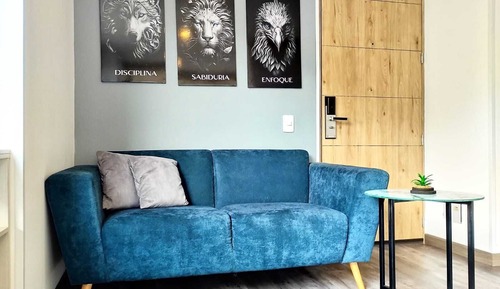 Premium Apartment