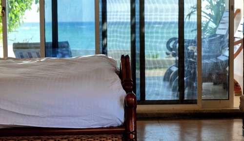 Deluxe Room, Ocean View, Sea Facing