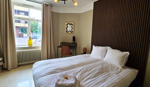 Economy Apartment