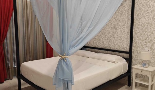 Deluxe Triple Room, Multiple Beds, City View