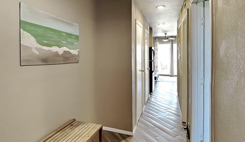 Condo (1 Bedroom)