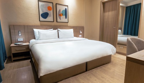 Standard Apartment