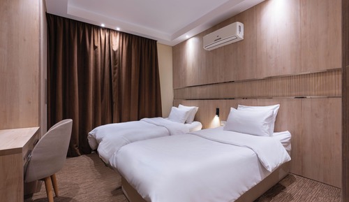 Superior Apartment