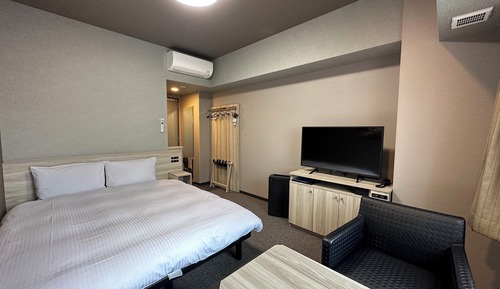 Standard Double Room, Non Smoking