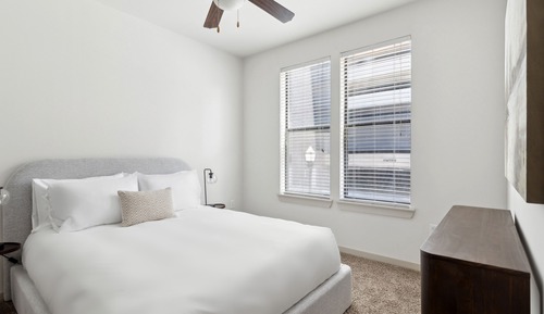 Deluxe Apartment, 2 Bedrooms (Self Check-in with Virtual Front Desk)