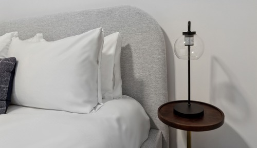 Classic Apartment, 1 Queen Bed (Self Check-in with Virtual Front Desk)