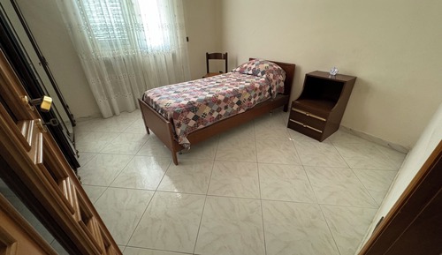 Basic Single Room
