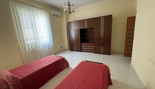 Business Double Room, Garden View
