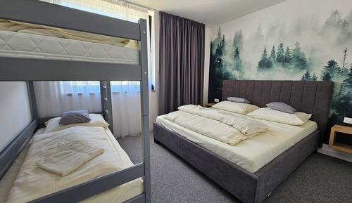 Apartment, 1 Bedroom