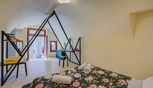 Standard Apartment, 1 Bedroom (Casa Maer- Casa d'Artista)