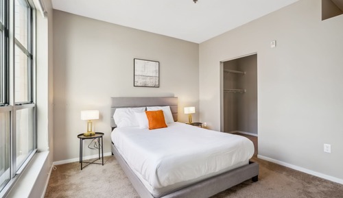 Deluxe Apartment, 1 Bedroom