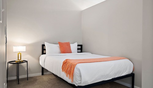 Deluxe Apartment, 1 Bedroom