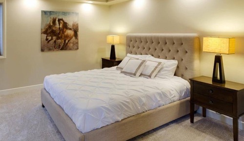 Deluxe Room, City View