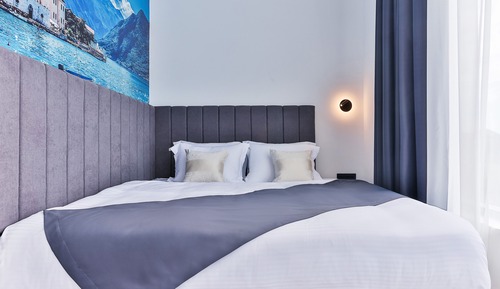 Superior Suite
