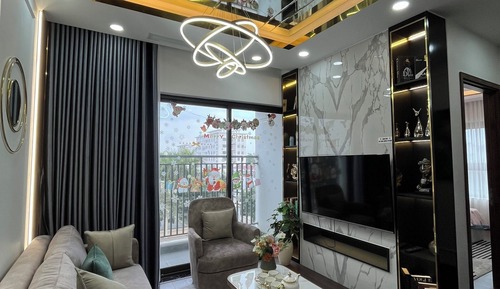 Executive Apartment, 3 Bedrooms