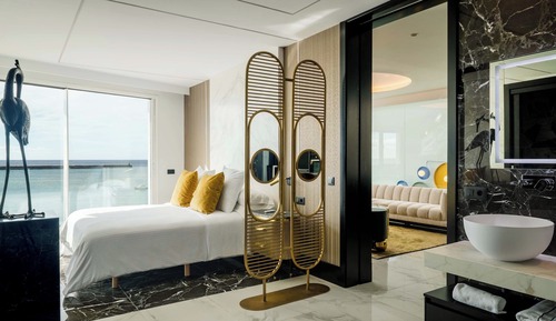 Superior Suite, 1 Bedroom