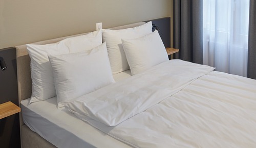Comfort Double or Twin Room