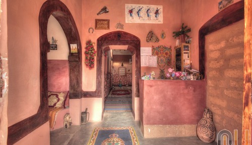 Standard Triple Room, Multiple Beds, Non Smoking, Private Bathroom
