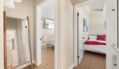 Deluxe Apartment, 2 Bedrooms