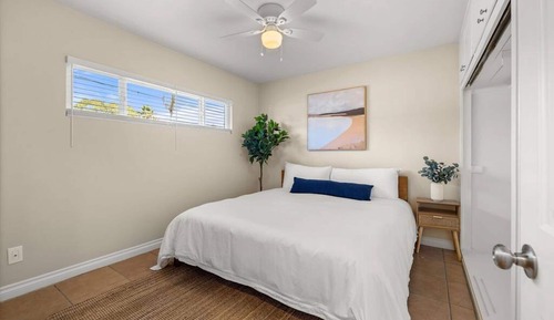 Deluxe Apartment, Ground Floor