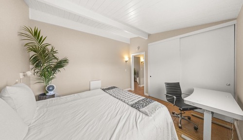 Apartment, 1 Bedroom