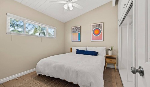 Apartment, 2 Bedrooms