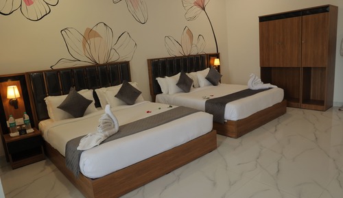 Club Room