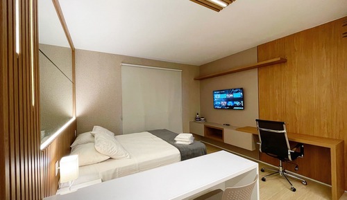 Basic Apartment