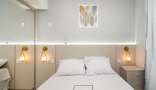 Basic Apartment
