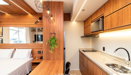 Basic Apartment
