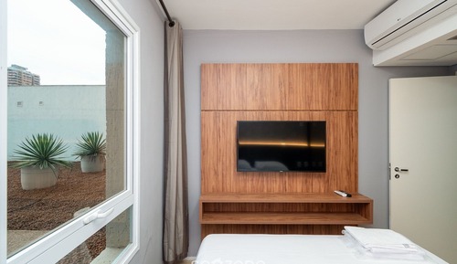 Basic Apartment