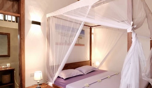 Deluxe Apartment, 2 Bedrooms, Kitchenette, Pool View