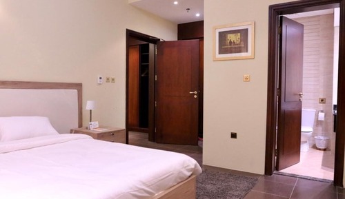 Family Double Room