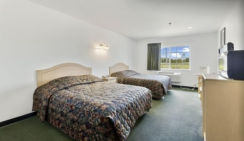 Comfort Room