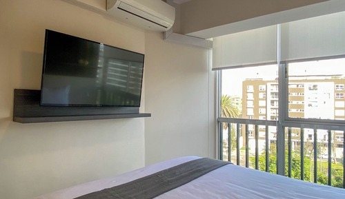 Apartment, 2 Bedrooms (606)