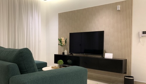 Design Apartment, 3 Bedrooms