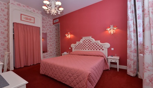Family Quadruple Room