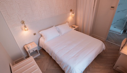 Classic Room